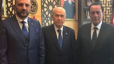 Bahçeli'nin sahip çıktığı Selahattin Yılmaz: Aktaş'ı tanımıyorum ama saygı duyuyorum