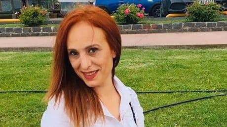 Erkek şiddeti öldürdü... Sevda 22 günlük yaşam mücadelesini kaybetti