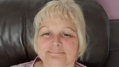 ‘My body is riddled with tumours. Without my PIP, we might lose our house’