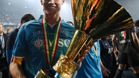 Scott McTominay’s bargain £25m Napoli transfer shows Man Utd know the price of everything and the value of nothing