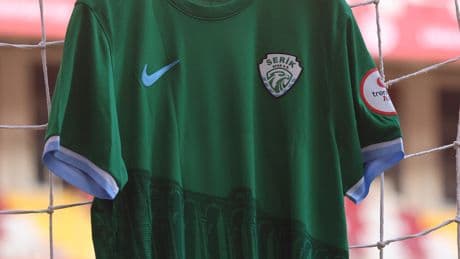 Serikspor'dan, 5 transfer birden