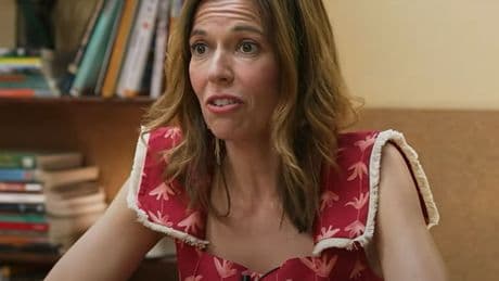 Ana Molina, dermatóloga: "Quedarte calvo es evitable. Lo más importante es consultar a tiempo"