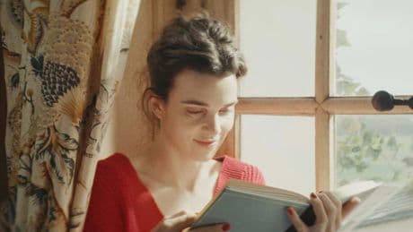 'Jane Austen arruinó mi vida' o cómo la lectura puede perjudicar seriamente las relaciones