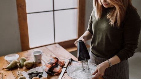 Handmixer-Test: Testsieger der Stiftung Warentest
