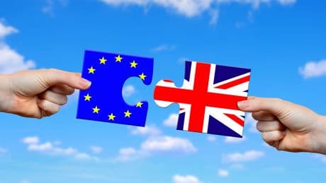 De la pesca a la inmigración: las 10 claves del histórico acuerdo UE-Reino Unido