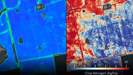 Satellite farm imaging start-up Messium lands &#163;3.3m to seed growth