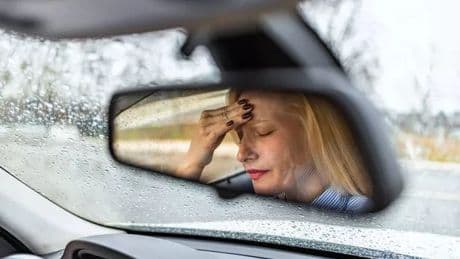 Car insurance warning for drivers who have not made a claim in years