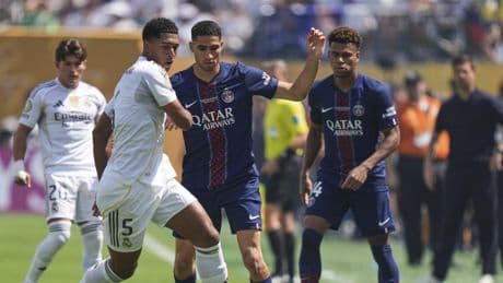 Ya hay horario para la vuelta del Real Madrid al Carlos Tartiere 23 años después