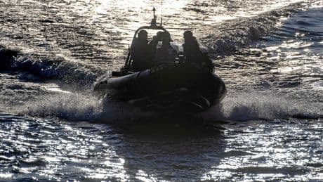 Macabre découverte à Choisy-le-Roi : ce que l’on sait des quatre corps repêchés dans la Seine