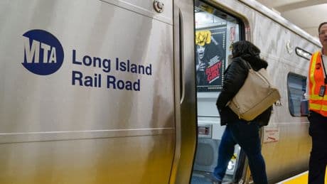 L.I.R.R. Strike Avoided for Now as Unions Ask U.S. to Intervene