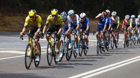 La Vuelta España: horario, recorrido, perfil y dónde ver por TV y online la etapa 16
