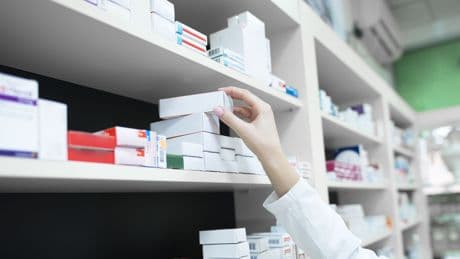 Los antidepresivos encabezan los problemas de suministro en farmacias españolas este verano
