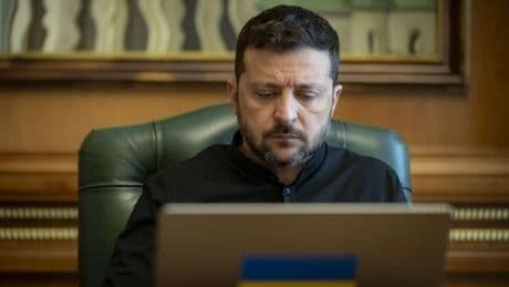Zelenski "büyük esir takasını" değerlendirdi