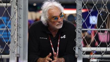 Formel 1: Flavio Briatore übernimmt bei Alpine als Teamchef, Franco Colapinto ersetzt Jack Doohan