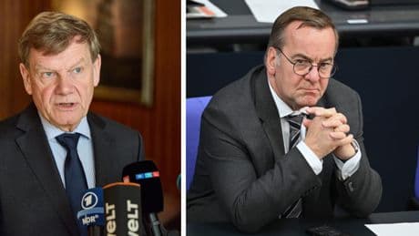 Politik in Deutschland: Aktuelle News im Ticker