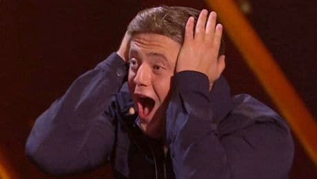 Britain's Got Talent viewers claim finalist 'robbed' as Harry Moulding wins ITV show's 2025 series
