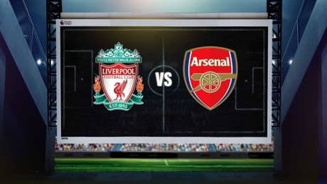 Liverpool vs Arsenal: Latest team news, predicted lineups and injuries