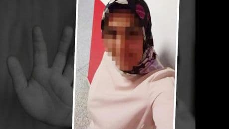 Baba eve kayıt cihazı koyunca gerçek ortaya çıkmıştı! Küçük kıza insan dışkısı yediren üvey anneye 5 yıl hapis