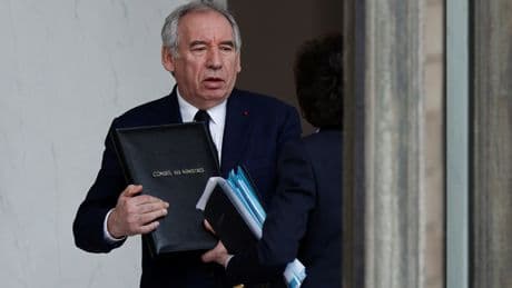 Affaire Bétharram : la fille de Bayrou confirme que son père a rencontré un juge en 1998