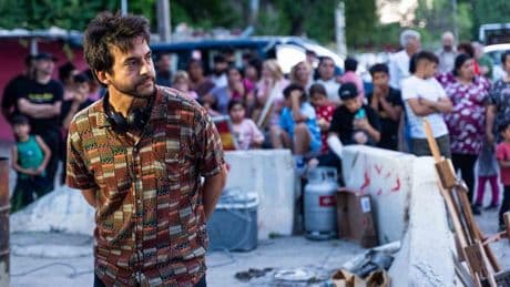 La Cañada Real se revindica en Cannes con ‘Ciudad sin sueño’: “Estar en el centro del cine mundial hace que sea vista”