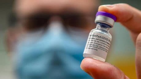 FDA Plans to Limit COVID-19 Vaccines to High-Risk Groups