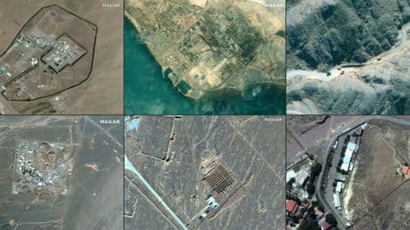Nouveaux pourparlers sur le nucléaire entre Téhéran et Washington à Oman