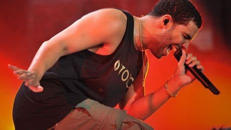 Drake’s Decade-Old Single Hits A New All-Time Peak