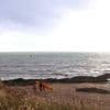 Un bateau chavire au large du littoral de la Loire-Atlantique, au moins une victime secourue