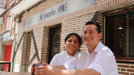 Hostelería con acento, los extranjeros mandan en barras y cocinas: &quot;Muchos españoles ya no están dispuestos a esto&quot;