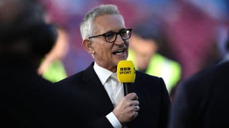 Lineker set to get ‘farewell montage’ on Match of the Day despite antisemitism row