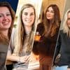 Van de 100 miljonairs op ranglijst zijn maar vier vrouw, hoe komt dat toch?