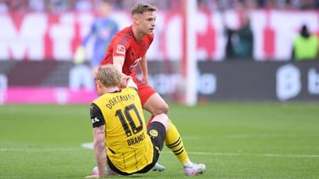 Für vier Jahre! - Spezielle Ehre für den Klub-Weltmeister