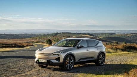 'We drove nearly 600 miles on a single charge in standard EV - here's how'