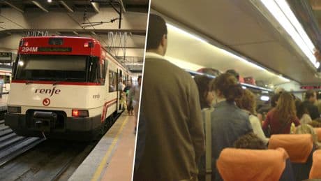A Renfe se le está atragantando la liberalización de la alta velocidad. Con Cercanías tiene otro plan: retrasarla lo máximo posible