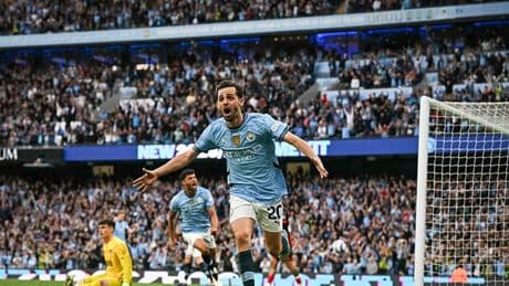 TRANSFER HABERİ - Galatasaray'a 5. yıldız hediyesi Bernardo Silva! İşte sözleşme detayları