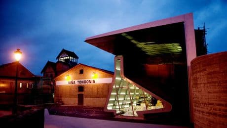 Días de vino y estrellas Michelin en Haro, la 'milla de oro' del vino de Rioja
