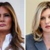 Why Ukraine's first lady wrote Melania Trump a letter