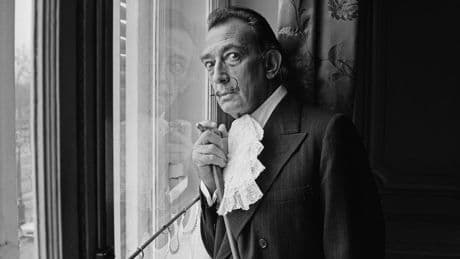 Dial Dalí: AI Salvador Now Answers Life’s Surreal Questions By Phone