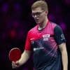 Mondiaux de tennis de table. Alexis Lebrun a-t-il vraiment la main pour un exploit à Doha ?