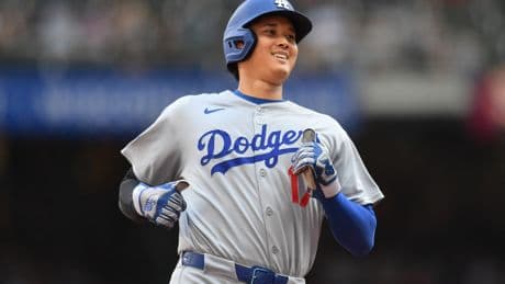 Dodgers vs. Giants prediction: MLB Friday picks, odds, best bets