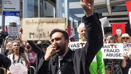 ‘We Will Not Accept This Intimidation’: Zohran Mamdani Responds to Trump’s Arrest Threat