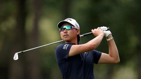 2025 PGA Championship picks: Top prop bets, top-10 finishes at Quail Hollow