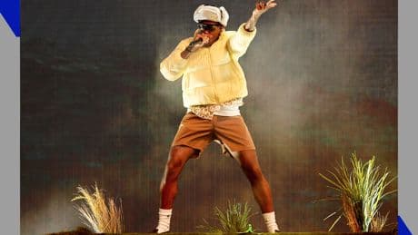 How much are the cheapest tickets to see Tyler The Creator at MSG?