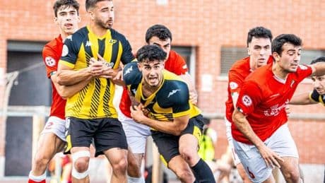 Los equipos vascos que aspiran ascender a Segunda Federación jugarán la final ante un navarro