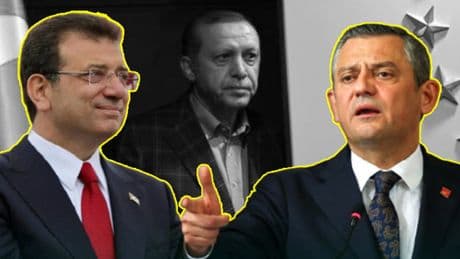 Anketlerin dili AKP'ye kötü haber getirdi!