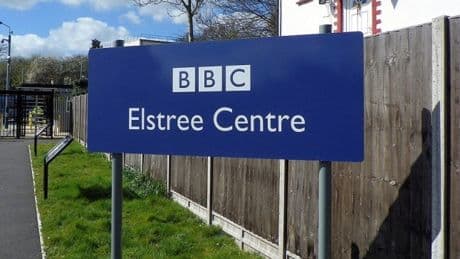Former BBC studios where EastEnders was filmed riddled with asbestos