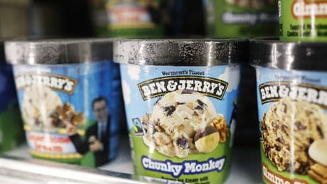 $3K worth of ice cream, milk stolen from Shoppers Drug Mart over 3 weeks