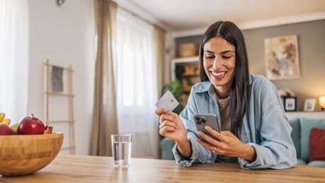 Bank launches new current account paying customers up to £256 per year