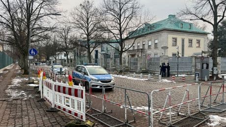 Verdächtiger in U-Haft: Anschlag geplant? Ermittler sehen Verdacht erhärtet