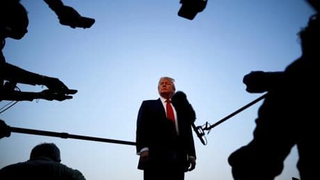 Krieg in der Ukraine: Trump: Putin-Selenskyj-Treffen keine Vorbedingung für meinen Gipfel mit Putin